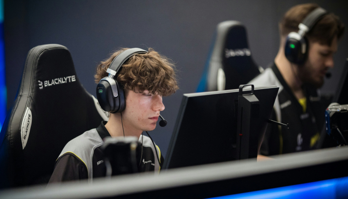 NAVI та B8 візьмуть участь у IEM Cologne 2025