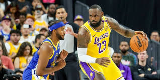 НБА: Лейкерс обіграли Портленд, Кліпперс поступилися Оклахома-Сіті