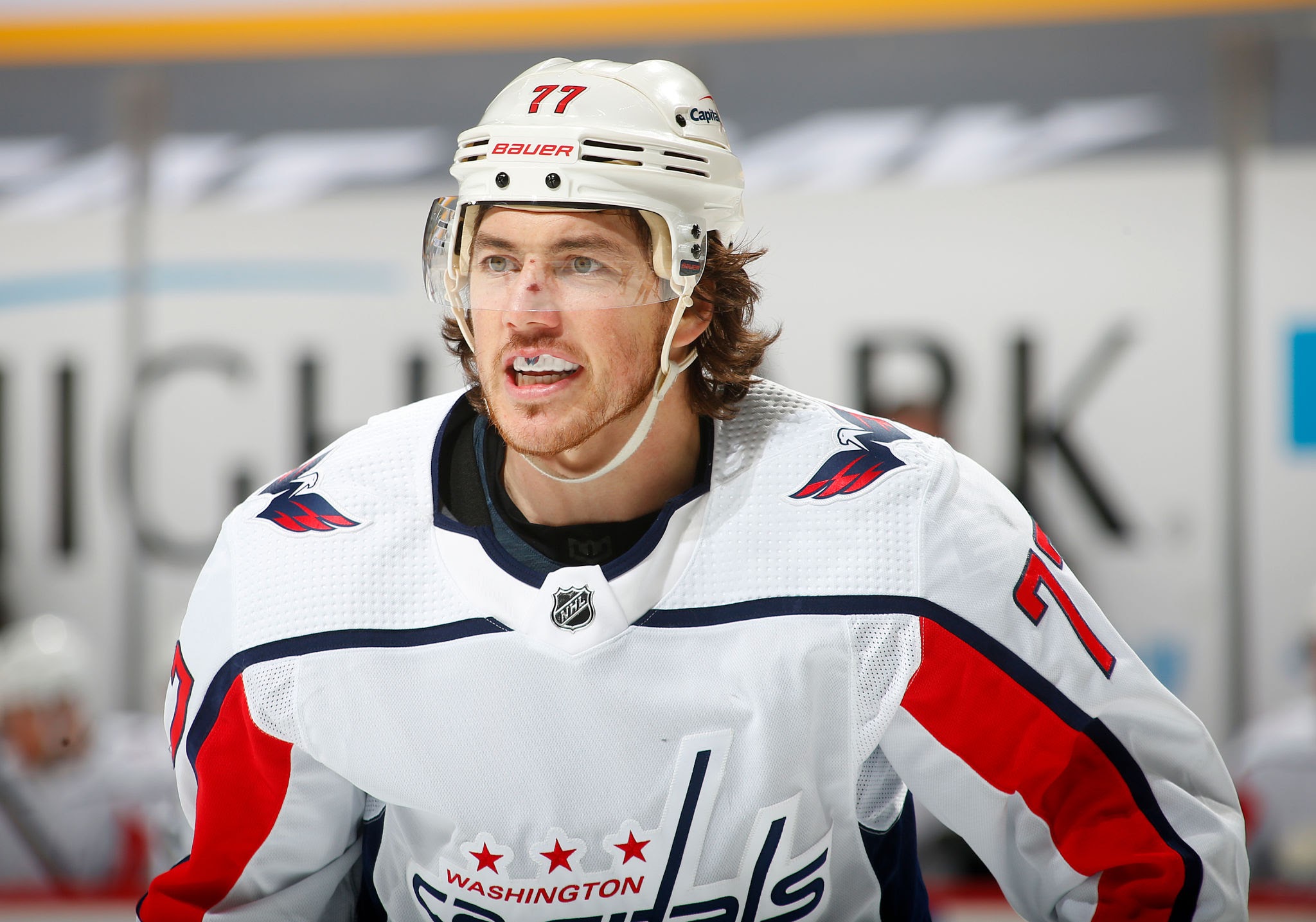 Володар Кубка Стенлі завершив кар'єру