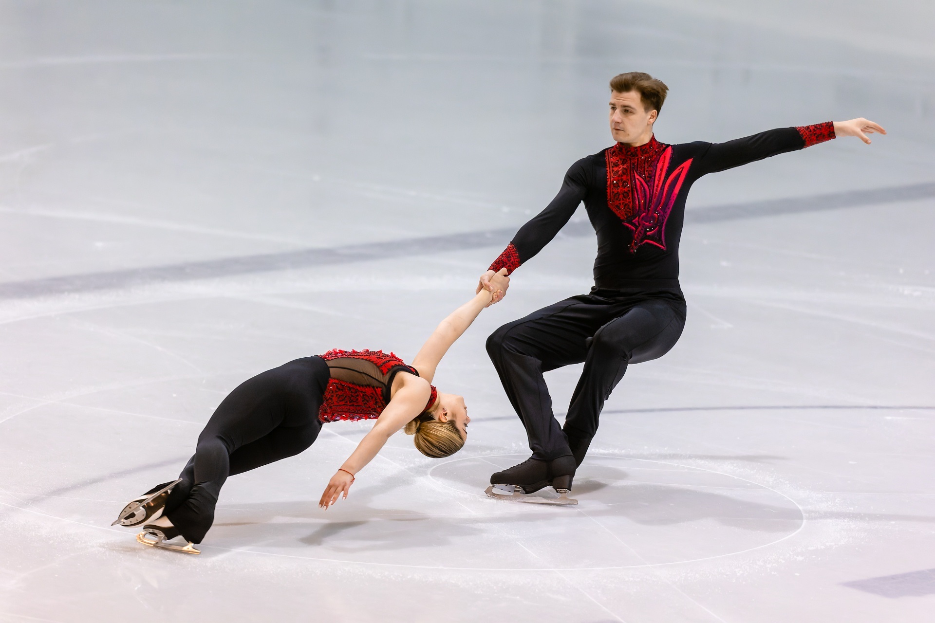 Україна залишилася без ліцензії на Олімпіаду-2026 на ЧС з фігурного катання