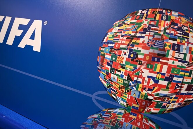 Грузія та Вірменія хочуть подати спільну заявку на проведення ЧС-2029