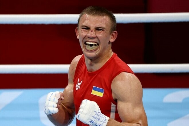 Визначились перші суперники українців на ОІ з боксу