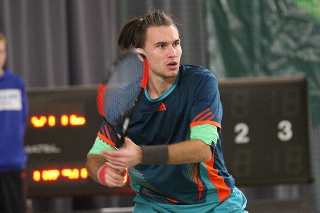 Рейтинг ATP: Урсу та Марченко покращили свої позиції