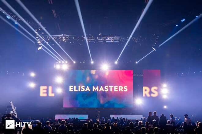 B8 Esports зіграє на Elisa Masters Espoo 2024 у Фінляндії