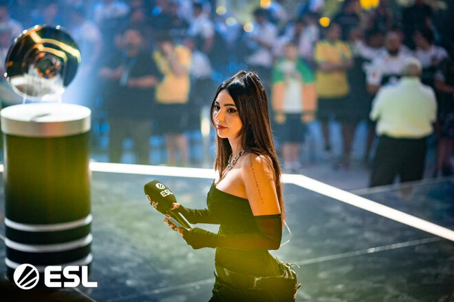 У 2025 році не відбудеться IEM Rio