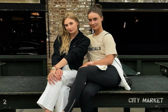 Дві українки зіграють на турнірі WTA 250 перед виступом на Australian Open