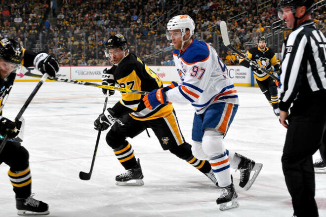 НХЛ: Коламбус та Сент-Луїс розгромили суперників, Філадельфія програла Далласу