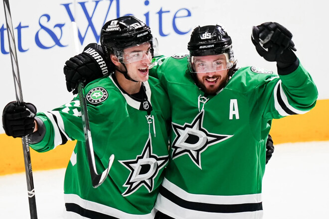 Торонто в овертаймі переміг Піттсбург, Сент-Луїс поступився Далласу: результати матчів НХЛ