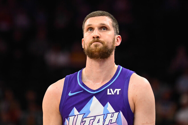 Юта програла Мемфісу, Оклахома обійшла Сакраменто у матчі НБА