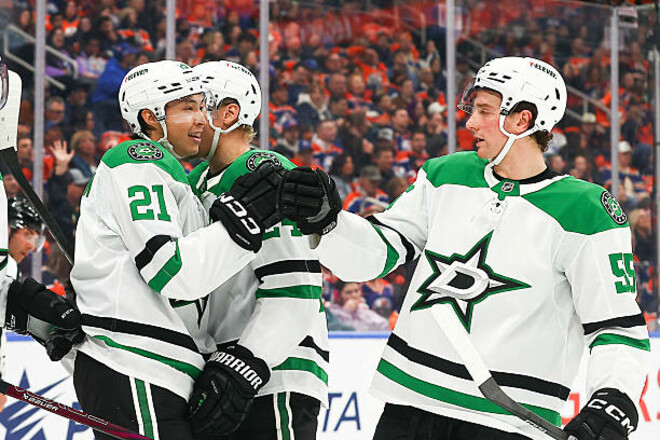 НХЛ: Нью-Джерсі переграв Чикаго, Айлендерс віддалли перемогу Ванкуверу