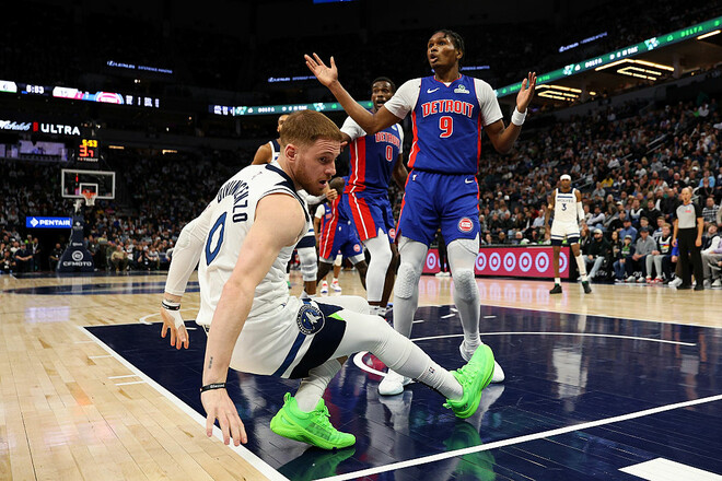 Голден Стейт перемогла Сан-Антоніо, Фінікс поступився Г’юстону: результати матчів НБА