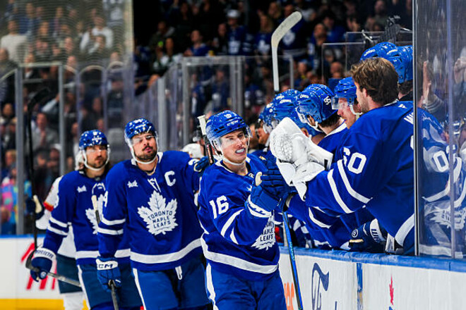 НХЛ: Ще дві команди вийшли у плей-оф, Ванкувер поступився Сіетлу