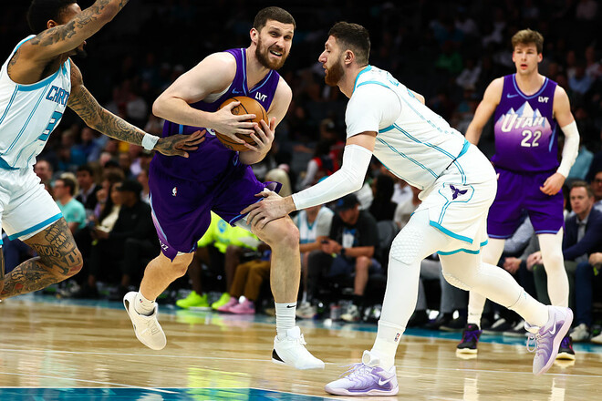 Юта зазнала розгромної поразки, Вашингтон та Клівленд здобули перемоги у матчах НБА