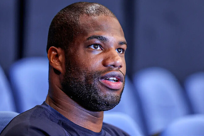 У Дюбуа розглядають трьох суперників: що про це відомо