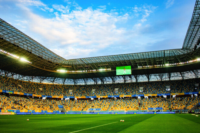 Чемпіонат світу з кіберспорту-2025 може відбутися у Львові