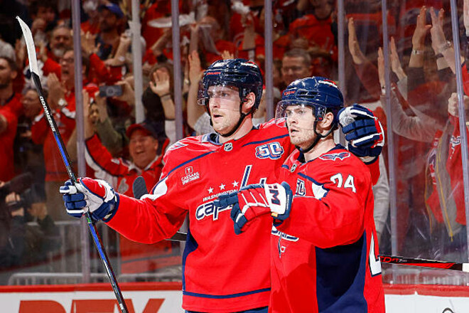 Лос-Анджелес знову переміг Едмонтон, Даллас веде у серії з Колорадо: результати плей-оф НХЛ