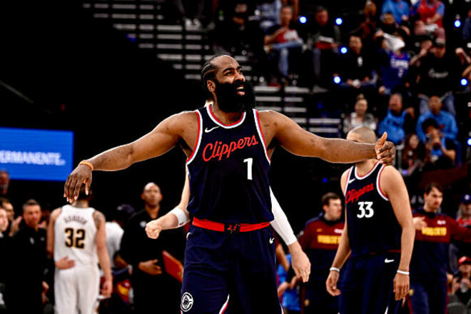 Визначився ще один чвертьфіналіст плей-оф НБА