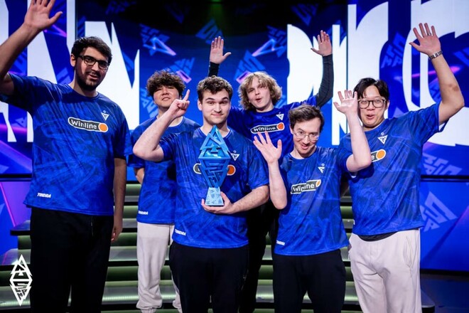 Dota 2: Переможцями BLAST Slam III стали Tundra Esports