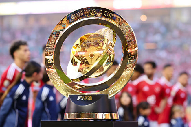 Челсі та Бенфіка пробилися до плей-оф КЧС-2025