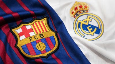 Реал зіграє з Барселоною у фіналі Суперкубку Іспанії
