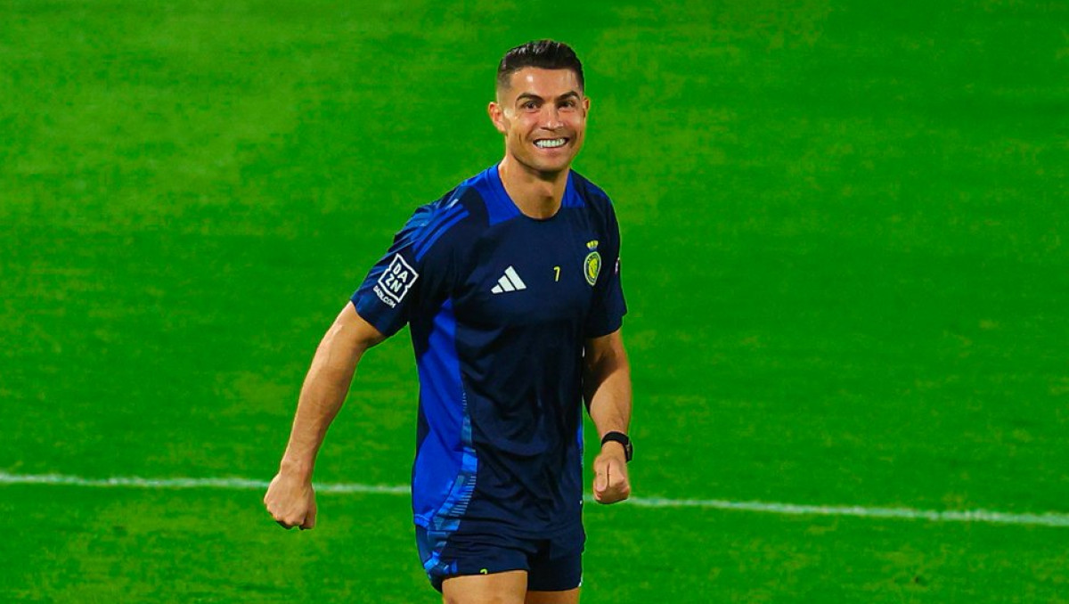 Роналду та Аль-Наср домовились про продовження контракту: скільки заробить португалець