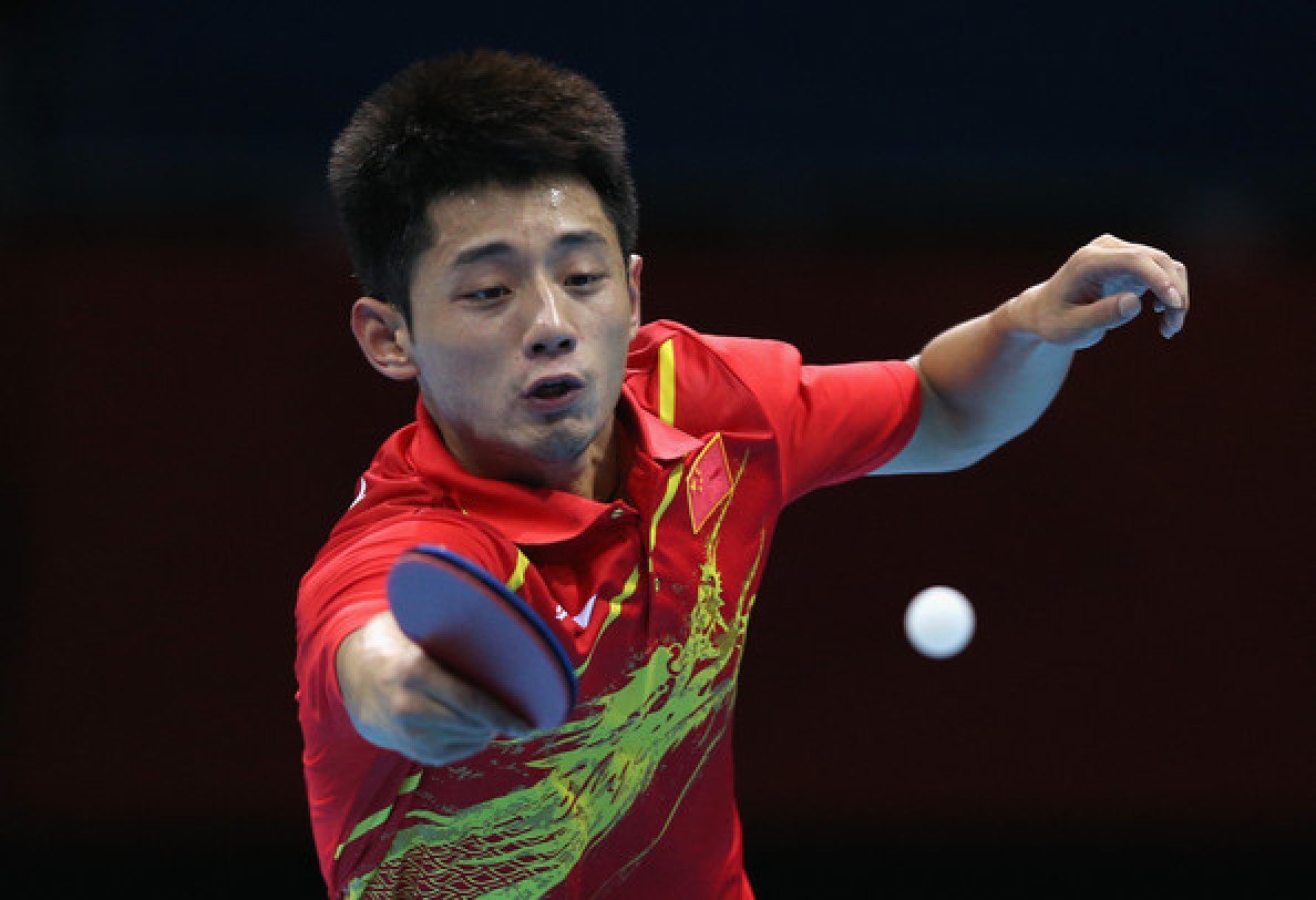 Чемпіонат світу 2025 з настільного тенісу: конкуренція зростає