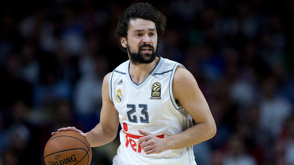 Чому деякі гравці віддають перевагу Євролізі, а не НБА?