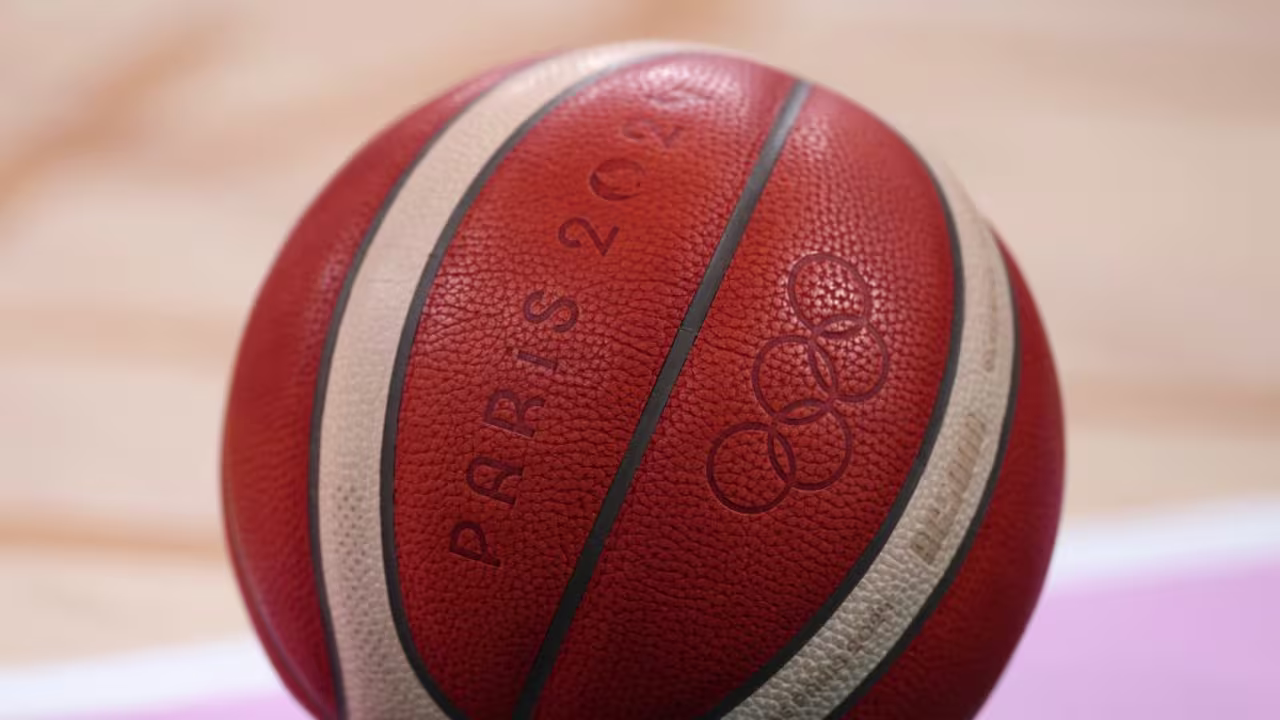 Визначилися фіналісти Олімпіади-2024 з баскетболу