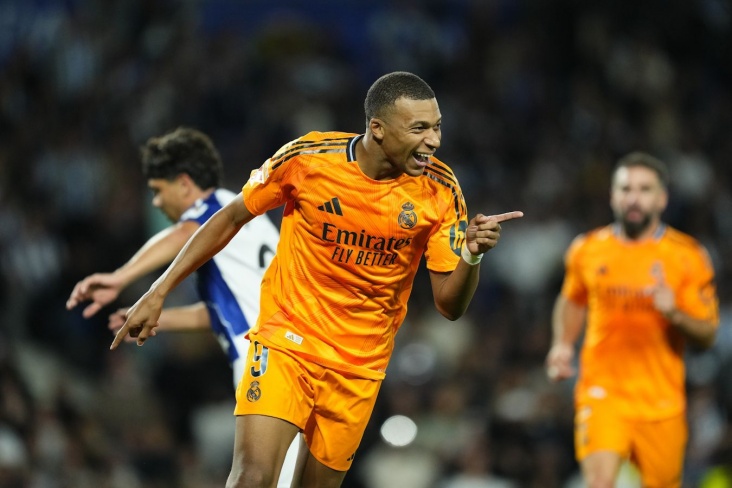 Ліга чемпіонів: Реал зіграє зі Штутгартом, Мілан – з Ліверпулем