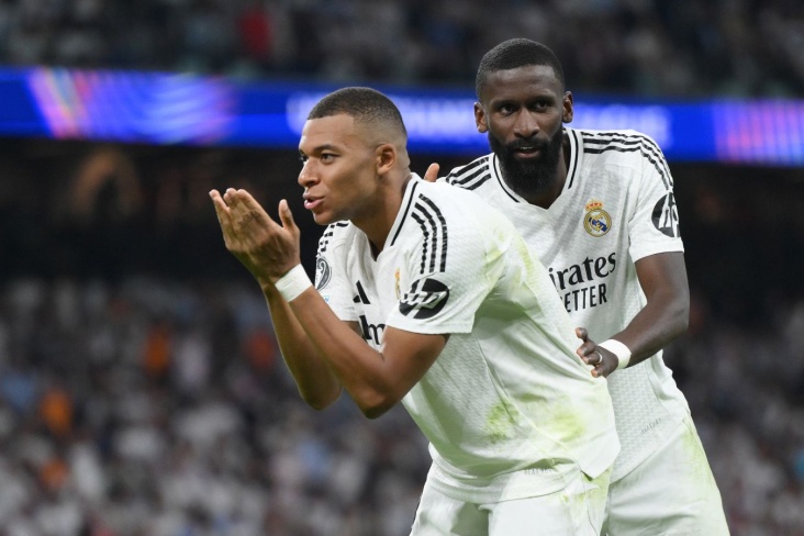 Реал обіграв Штутгарт, Мілан поступився Ліверпулю: як пройшли матчі першого туру ЛЧ