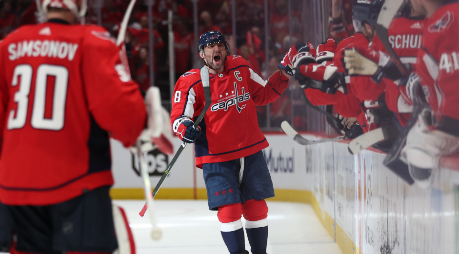 МОК підтримав рішення IIHF щодо недопуску РФ на Олімпіаду-2026 у хокеї