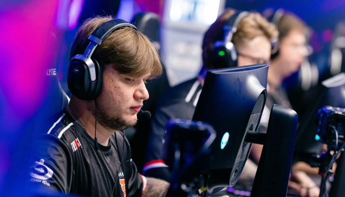 FaZe Clan поступилися Legacy на BLAST.tv Austin Major 2025