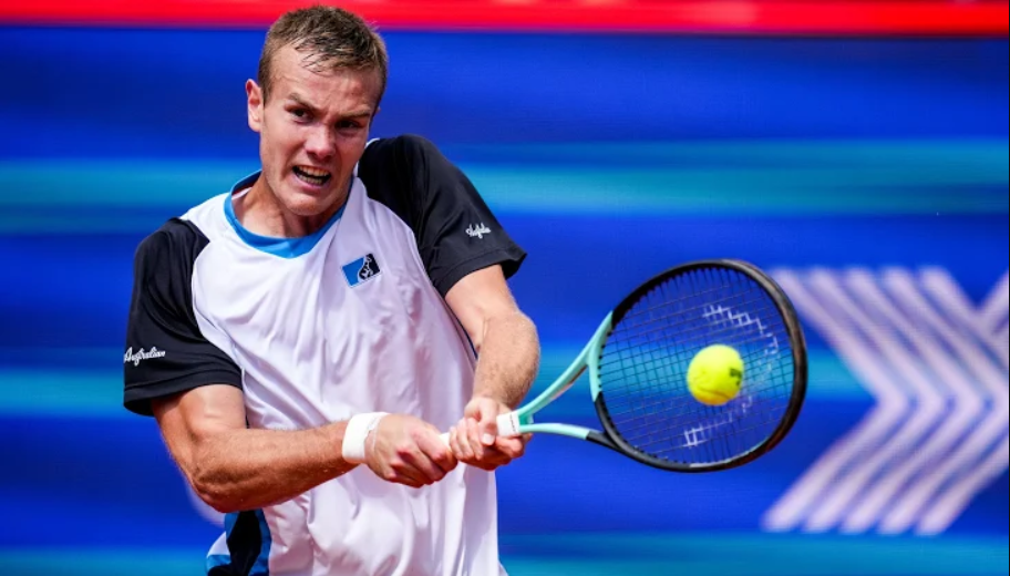 Сачко зазнав поразки у півфіналі челенджера у Чехії