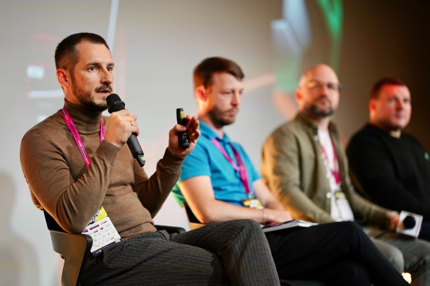 Сергій Міщенко про запуск GGBET в Україні: Це історія потужних колаборацій та партнерств