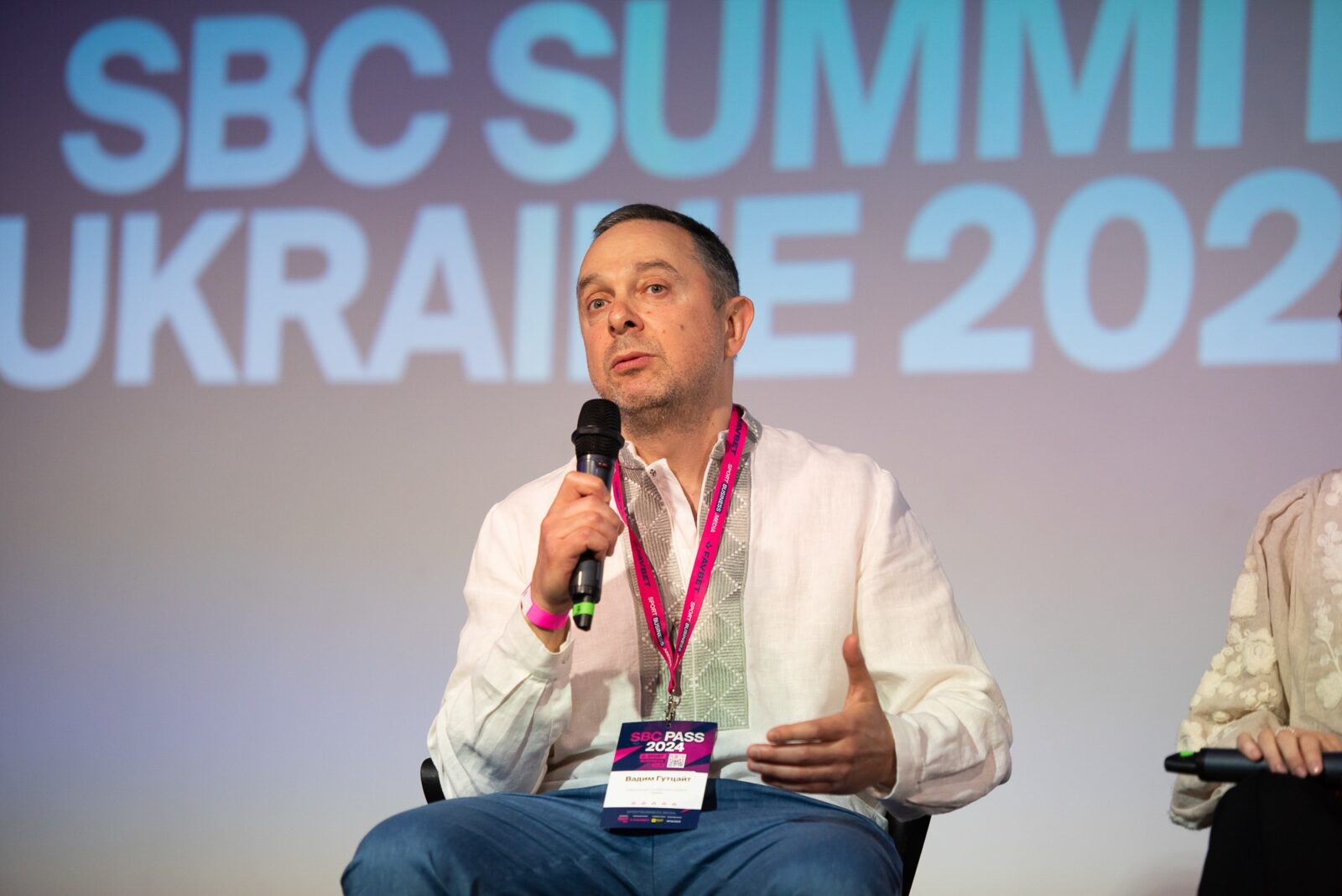 Президент НОК Гутцайт:  До моменту розмов про допуск росіян до ОІ, у мене були дружні стосунки з МОК