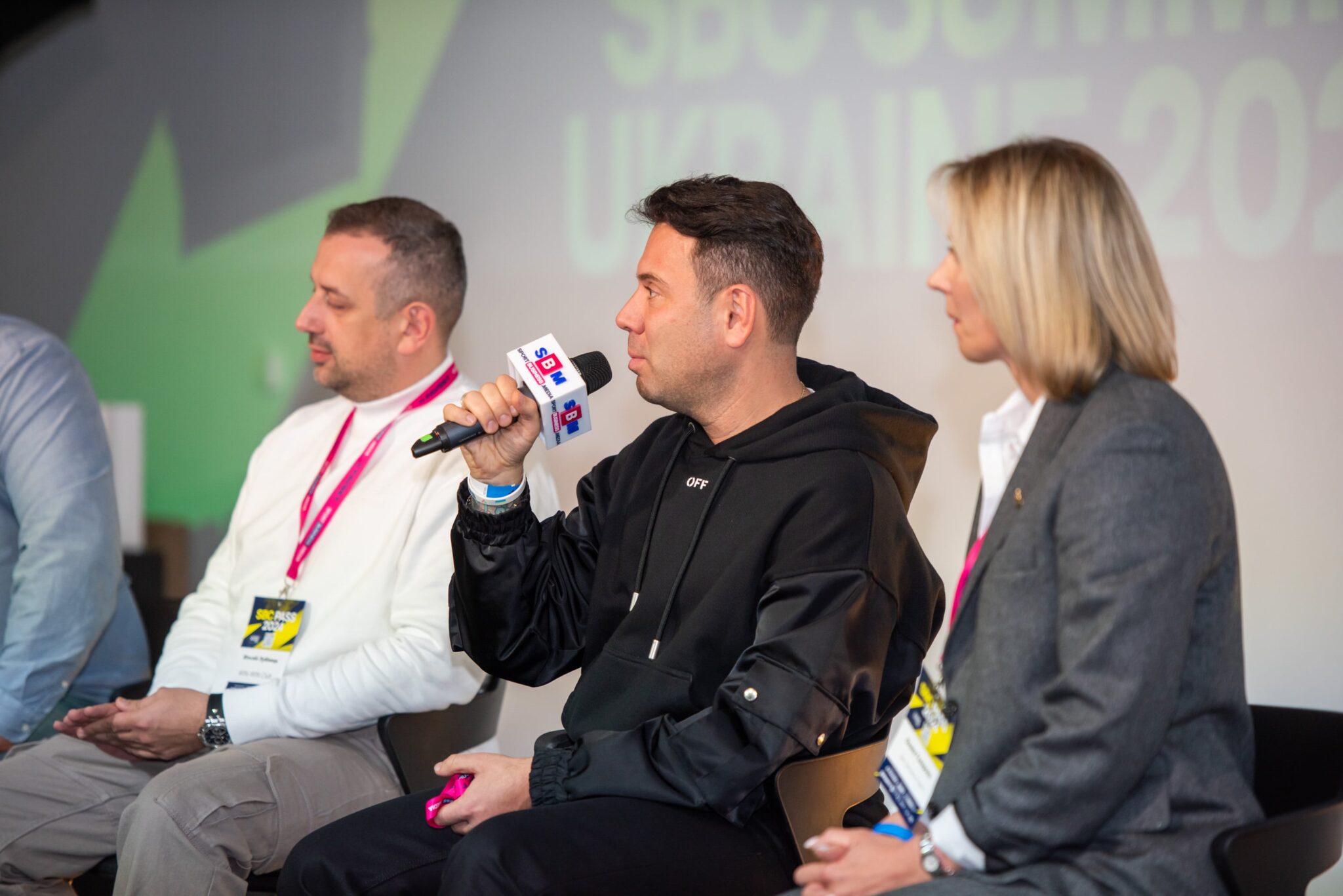 Олександр Єгоров: Наразі Локомотив функціонує на 100% саме завдяки підтримці українського та міжнародного бізнесу