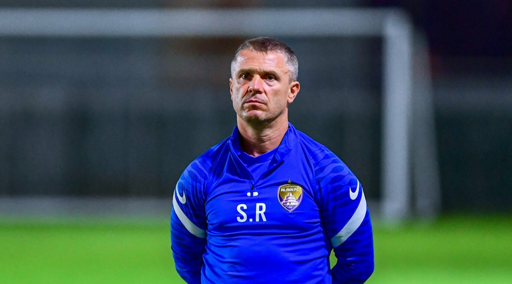 Реброва у збірній України після Євро-2024 може замінити Мальдера