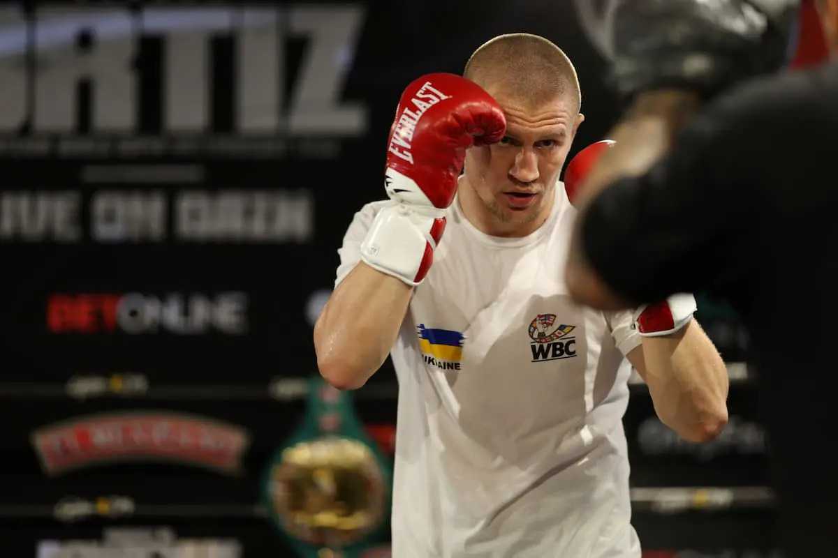 The Ring оновив рейтинг боксерів-середньоваговиків: яке місце посідає Богачук