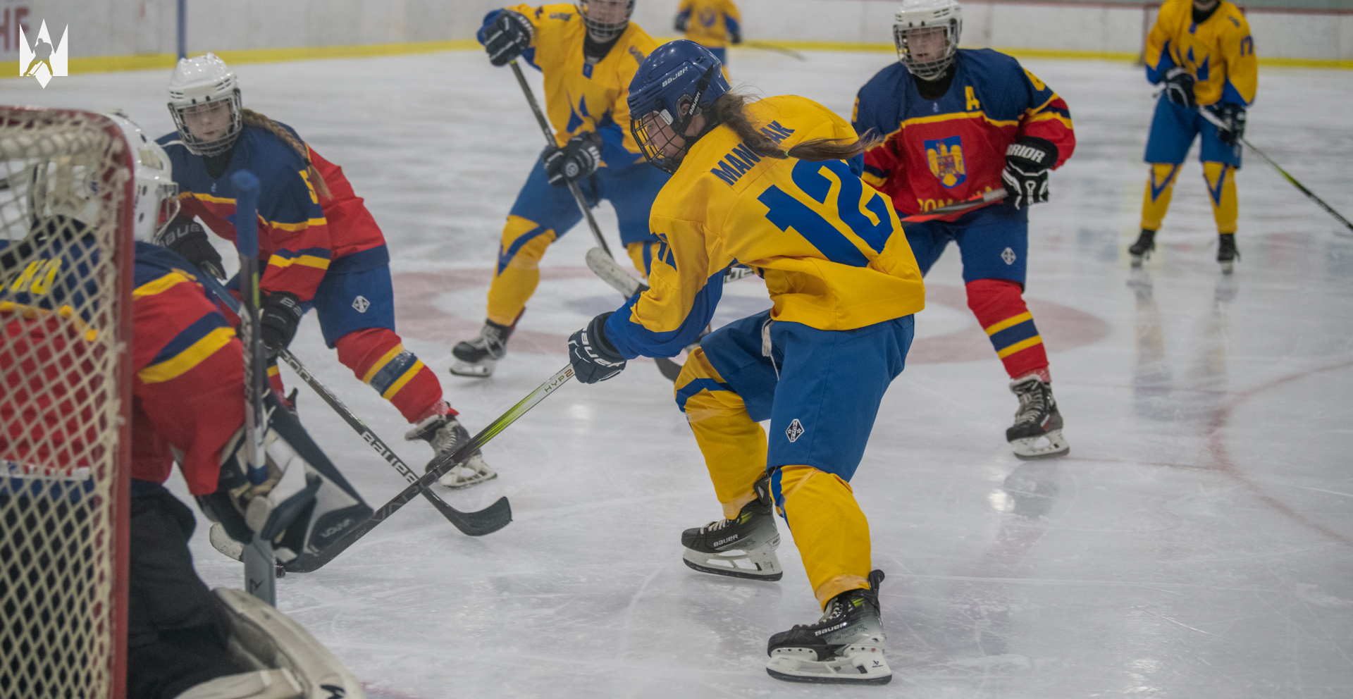 Україна у контрольному матчі обіграла Румунію