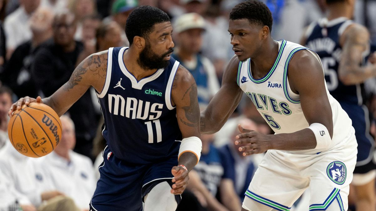 НБА: Даллас обіграв Міннесоту у фіналі Західної конференції