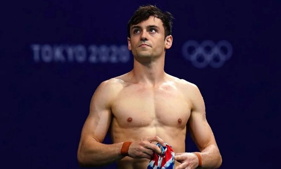 П'ятиразовий олімпійський призер зі стрибків у воду Том Дейлі завершив кар'єру