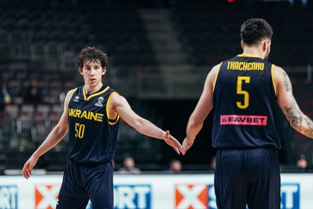 Збірна України назвала розширений склад на матчі проти Ізраїлю у кваліфікації на Євро-2025