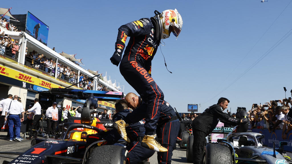 Ферстаппен може піти з Red Bull: як реагують у команді