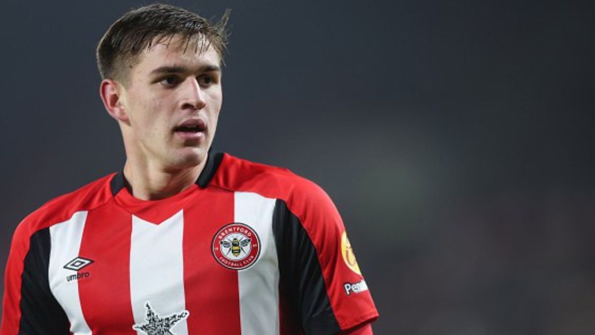 Ярмолюк потрапив у шорт-лист Наполі, Тоттенгема та Евертона