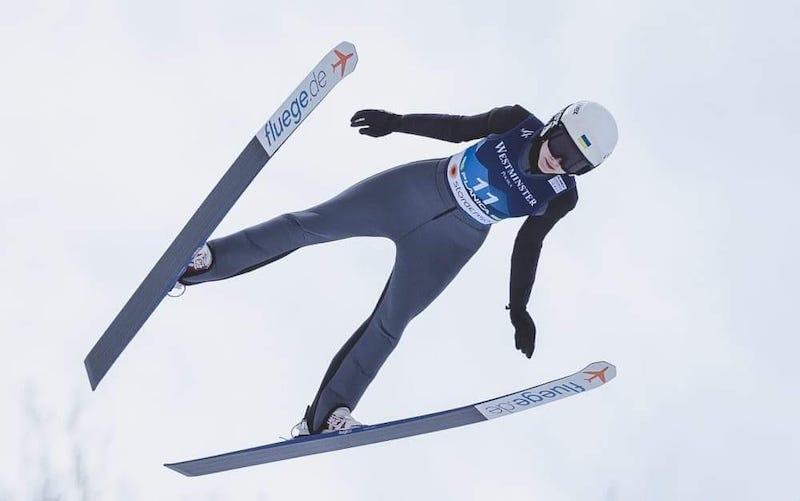 ЧС-2025 з лижних видіва спорту: Глухова та Пилипчук не пройшли кваліфікацію стрибків з трампліна