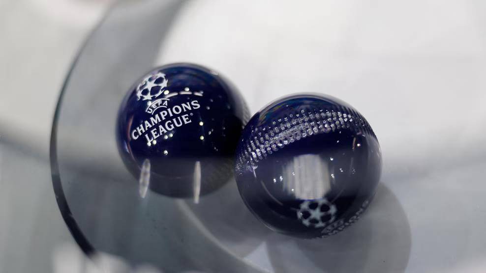 Украинские клубы узнали своих соперников в отборе Лиги чемпионов, Лиги конференций и Лиги Европы