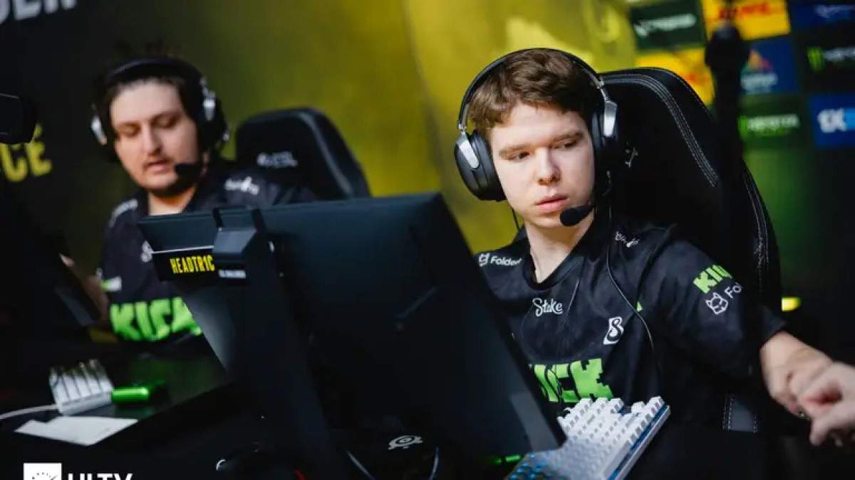 B8 зіграють у Play-In європейської кваліфікації Austin Major 2025