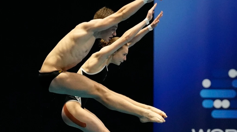 Болюх та Байло здобули для України четверте «золото» на ЧЄ