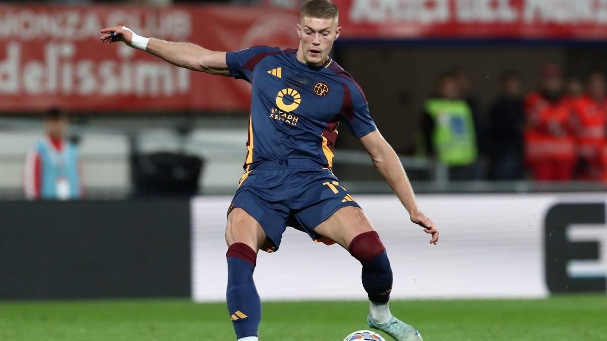 Довбик влітку може змінити клуб