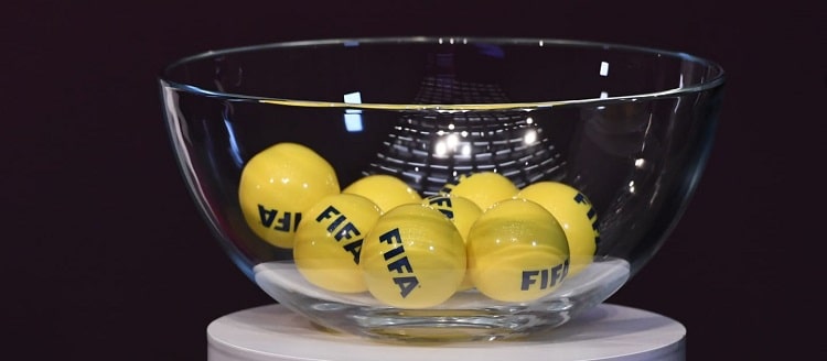 Жеребкування європейського відбору ЧС-2026 пройде 13 грудня